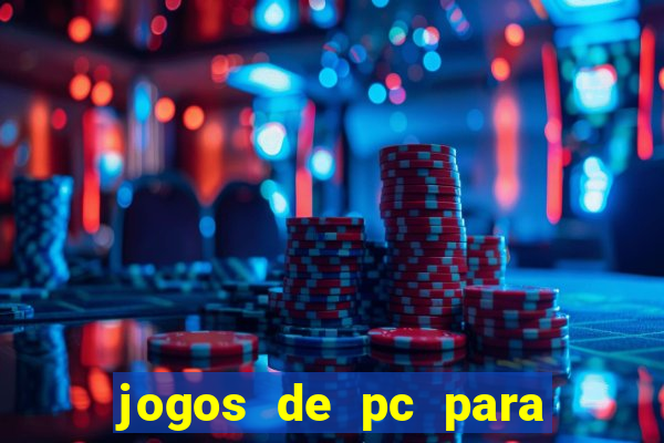 jogos de pc para android download